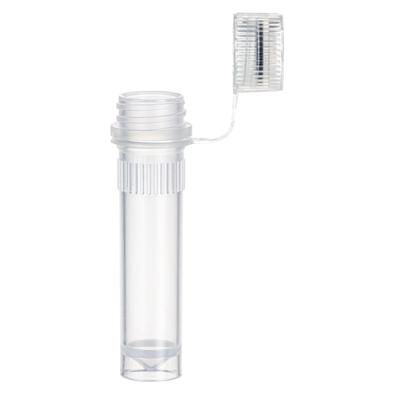 マイクロスクリューチューブ, 2 ml