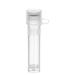 Screw cap micro tube, 2 ml, sterile