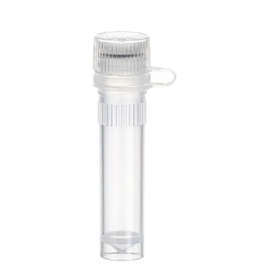 Screw cap micro tube, 2 ml, sterile