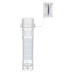 Screw cap micro tube, 2 ml, Biosphere® plus
