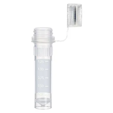 Screw cap micro tube, 2 ml, Biosphere® plus