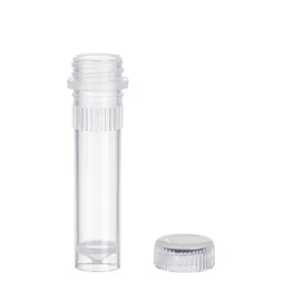 Screw cap micro tube, 2 ml