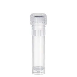 Screw cap micro tube, 2 ml, sterile