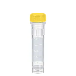 Screw cap micro tube, 2 ml, sterile