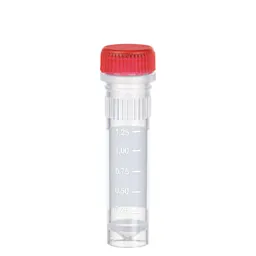 Screw cap micro tube, 2 ml, sterile