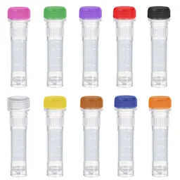 Screw cap micro tube, 2 ml, sterile