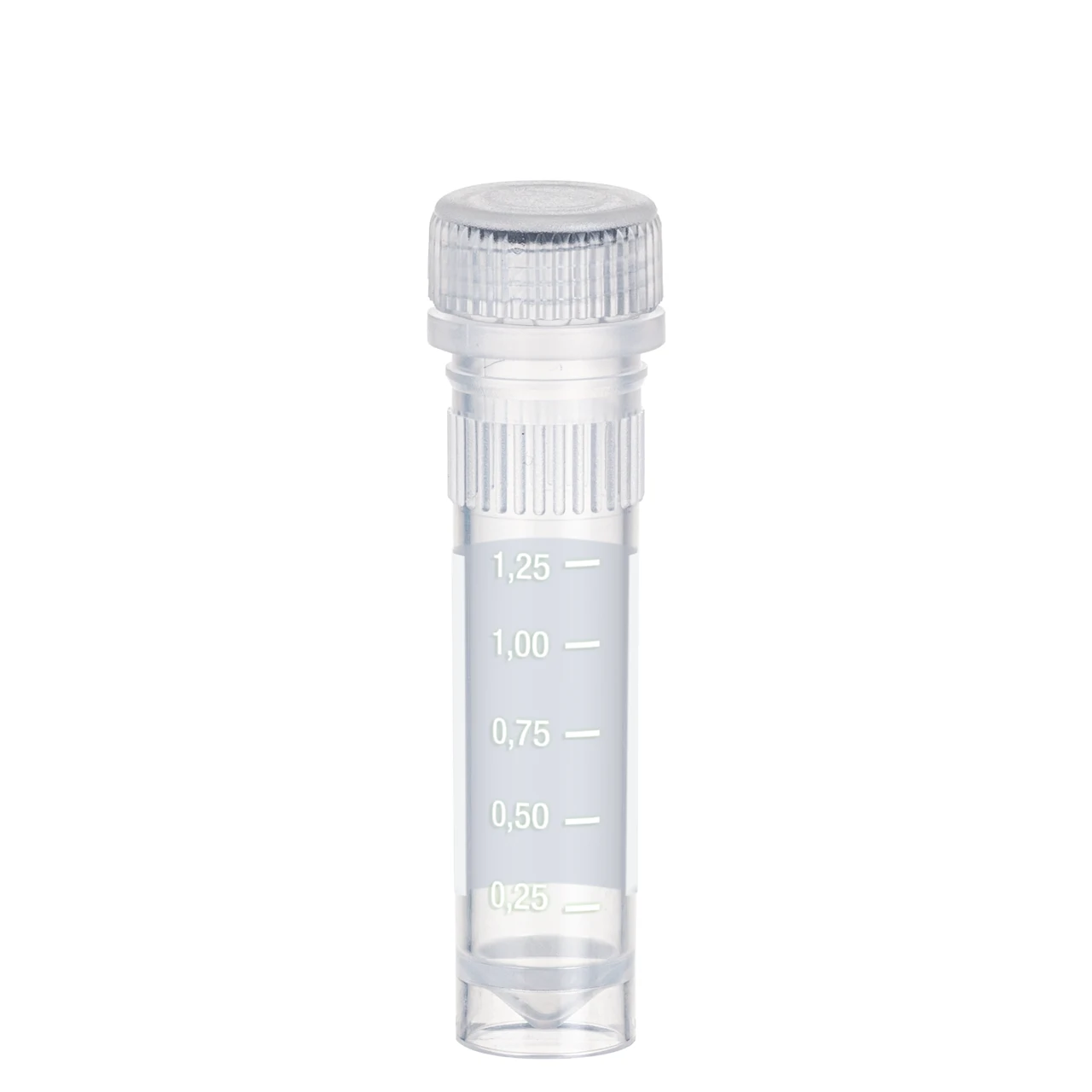 マイクロスクリューチューブ, 2 ml, PCR Performance Tested