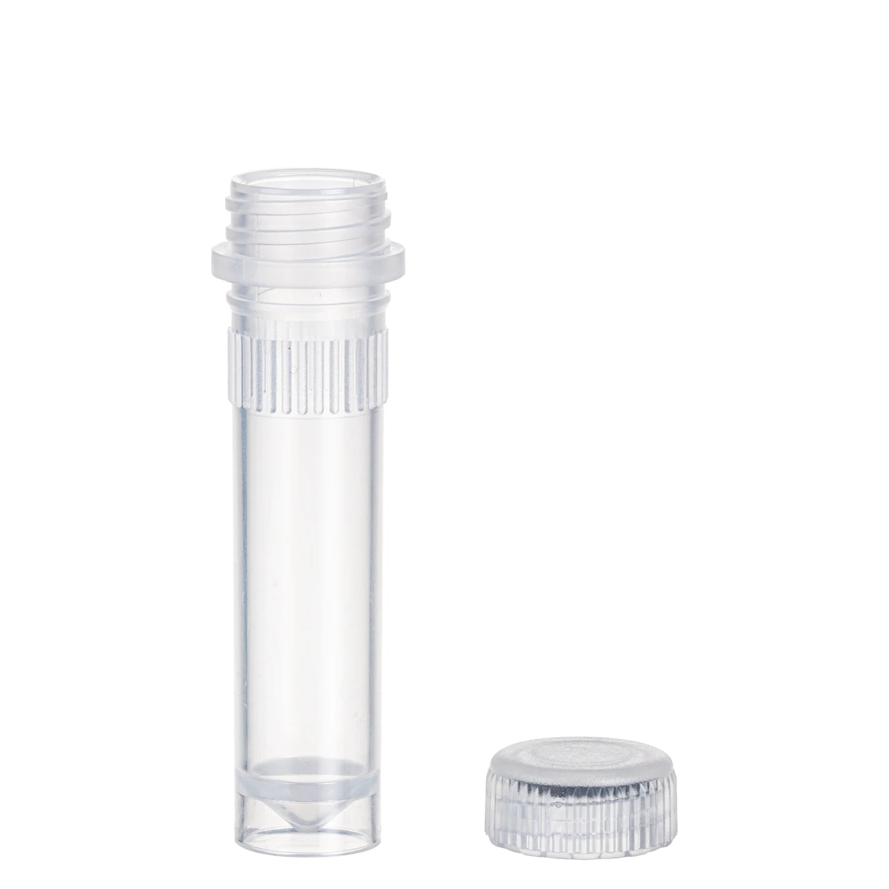 マイクロスクリューチューブ, 2 ml