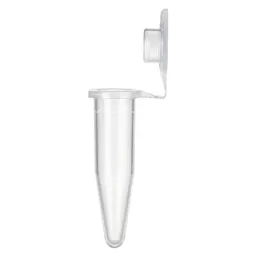 Recipiente de reação, 1,5 ml, PP