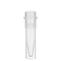 Screw cap micro tube, 1.5 ml