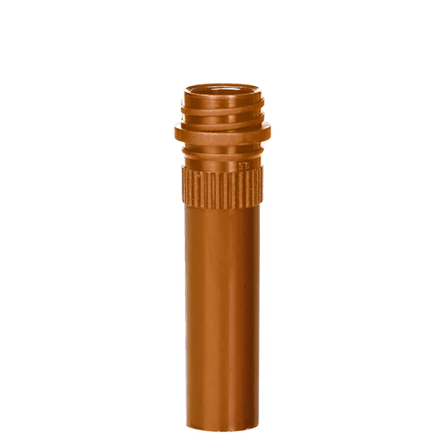Screw cap micro tube, 1.5 ml