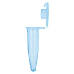 SafeSeal reaction tube, 0.5 ml, PP