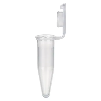 SafeSeal reaction tube, 1.5 ml, PP, Biosphere® plus
