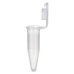 SafeSeal reaction tube, 1.5 ml, PP, PCR Performance Tested