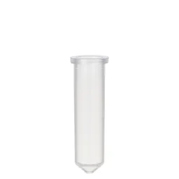 Recipiente de reação, 2 ml, PP