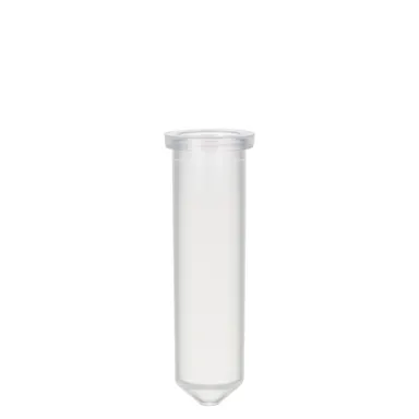 Recipiente de reacción de, 2 ml, PP