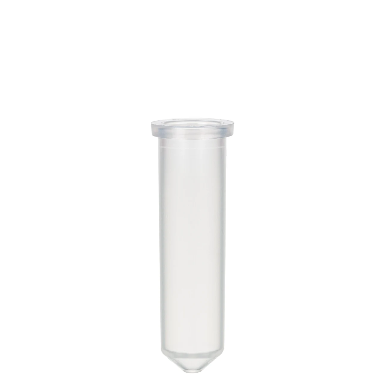 Recipiente de reacción de, 2 ml, PP