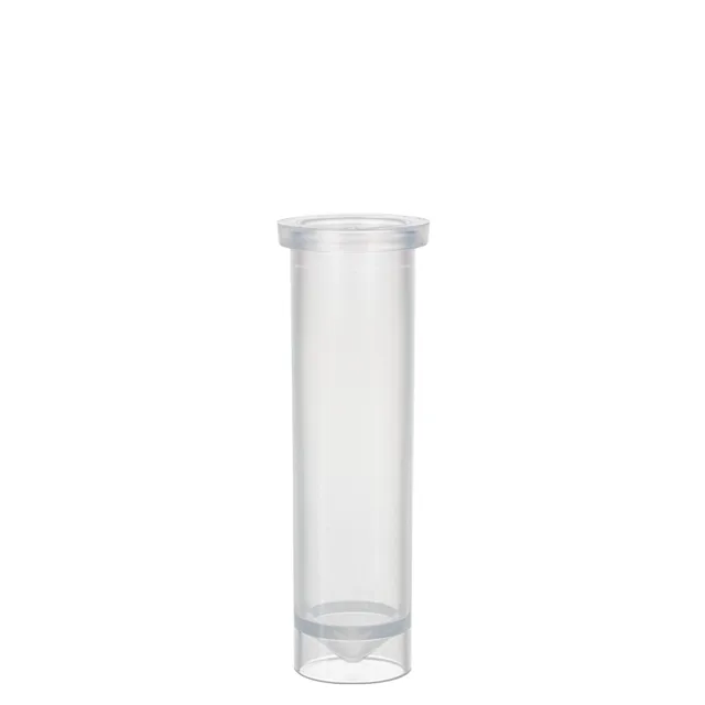 Recipiente de reação, 2 ml, PP
