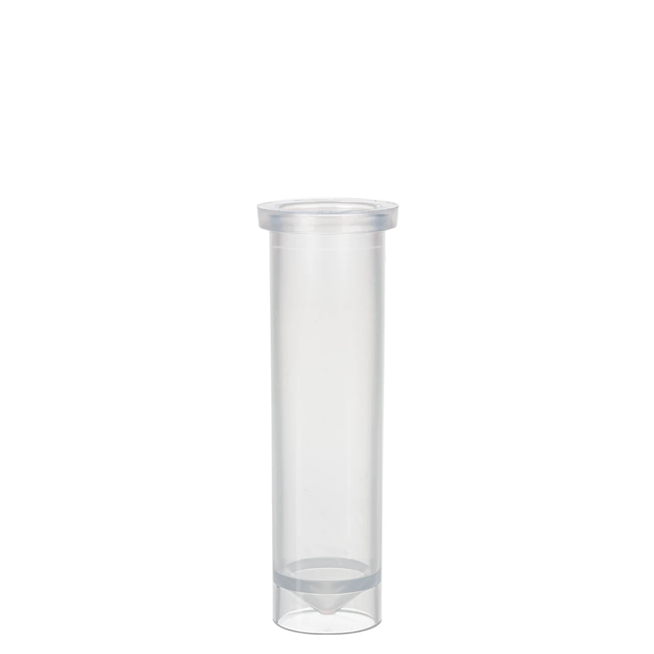 Recipiente de reacción de, 2 ml, PP