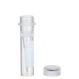 Screw cap micro tube, 0.5 ml