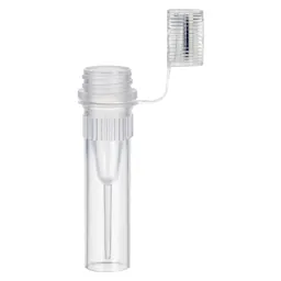 Screw cap micro tube, 0.5 ml