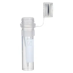 Screw cap micro tube, 0.5 ml, Biosphere® plus