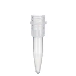 Screw cap micro tube, 0.5 ml