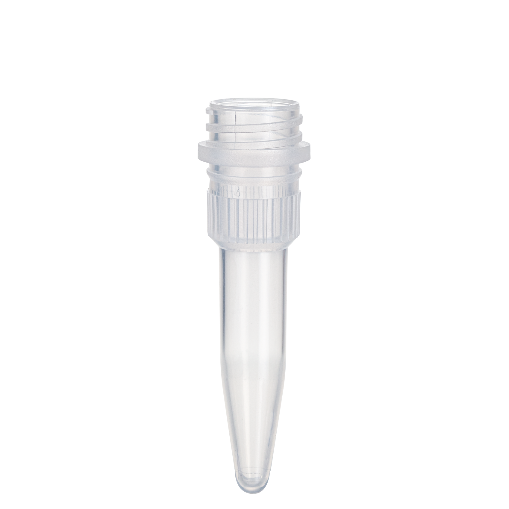 Screw cap micro tube, 0.5 ml | SARSTEDT