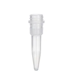 Screw cap micro tube, 0.5 ml
