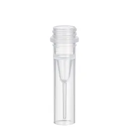 Screw cap micro tube, 0.5 ml