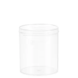 Contenedor de orina, 250 ml