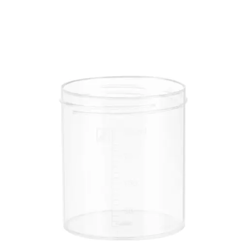 スクリューコップ 250 ml