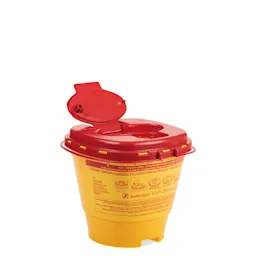 Recipiente de descarte, Multi-Safe twin plus, 2.000 ml