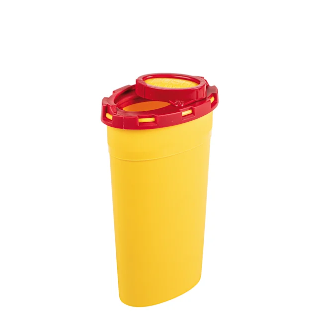 Entsorgungsbehälter, Multi-Safe sani, 200 ml