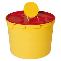 Disposal container, Multi-Safe medi, 11 l