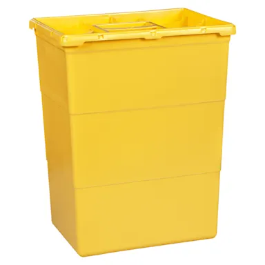 Disposal container, Multi-Safe eco 50, 50 l
