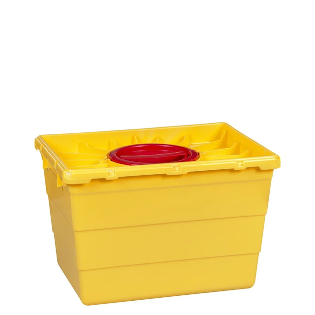 Контейнер для утилизации, Multi-Safe 25, 25 l
