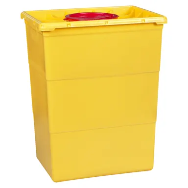Disposal container, Multi-Safe 50, 50 l