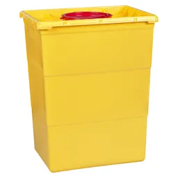Récipient d’élimination, Multi-Safe 50, 50 l