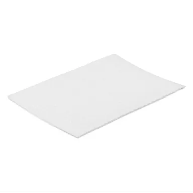Matériau absorbant, compatible avec conteneur d’expédition réfrigéré, (L x l) : 80 x 55 mm
