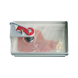 Adaptation compress TSC