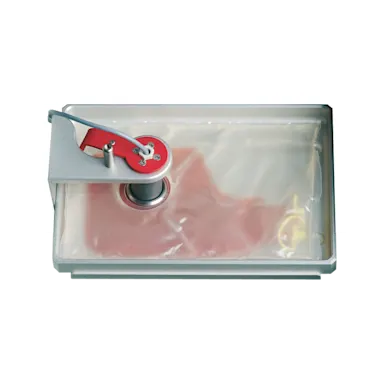 Adaptation compress TSC