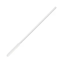 Stirring rod, length: 120 mm, PP, white
