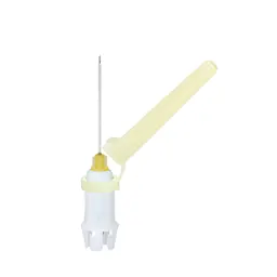 S-Monovette® safety needle, 20G x 1 1/2'', yellow, 1 piece(s)/blister