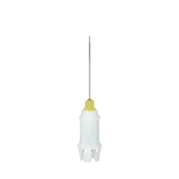S-Monovette® needle, 20G x 1 1/2'', yellow, 1 piece(s)/blister