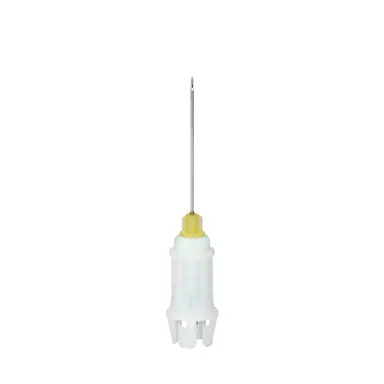 S-Monovette® needle, 20G x 1 1/2'', yellow, 1 piece(s)/blister
