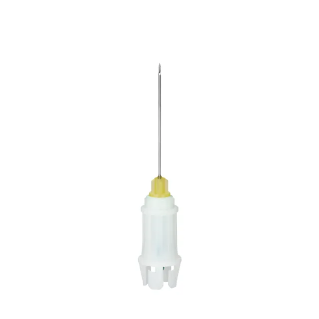 S-Monovette® needle, 20G x 1 1/2'', yellow, 1 piece(s)/blister