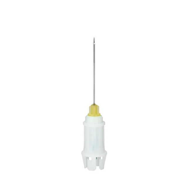 S-Monovette® Игла, 20G x 1 1/2'', желтый(-ая), 1 шт./Блистер