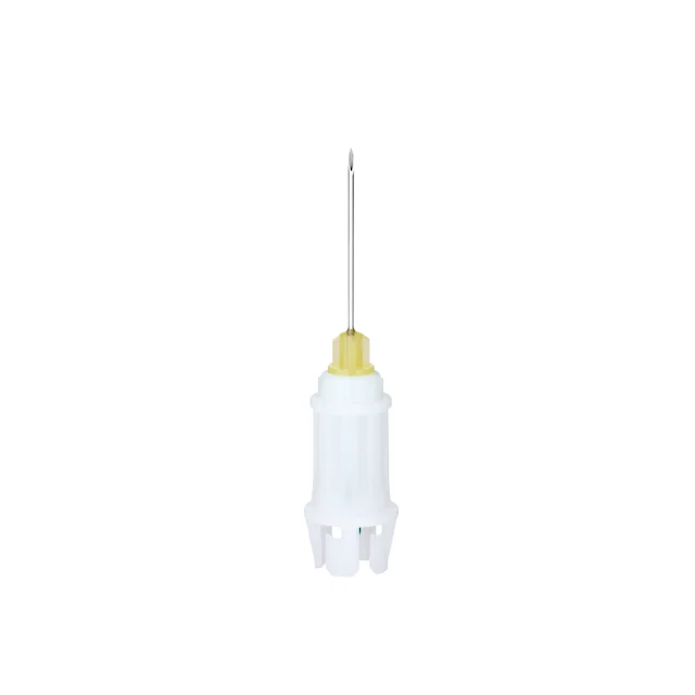 S-Monovette® Игла, 20G x 1'', желтый(-ая), 1 шт./Блистер