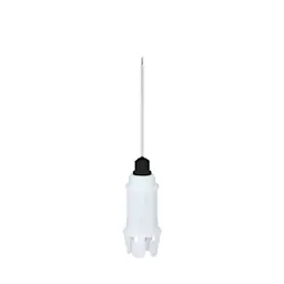 S-Monovette® needle, 22G x 1 1/2'', black